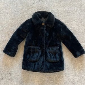 Kensie girl coat